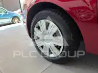 2003 Ford FIESTA