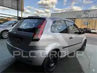 2003 Ford FIESTA