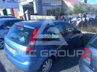 2003 Ford FIESTA