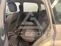 2003 Ford FIESTA