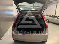 2003 Ford FIESTA