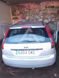 2003 Ford FIESTA