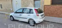 2003 Ford FIESTA