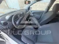 2003 Ford FIESTA