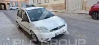 2003 Ford FIESTA