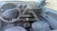 2003 Ford FIESTA