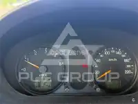 2003 Ford FIESTA