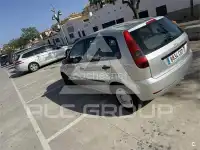 2003 Ford FIESTA