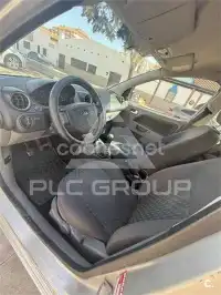 2003 Ford FIESTA