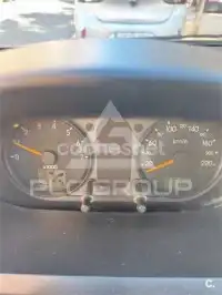 2003 Ford FIESTA