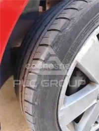 2003 Ford FIESTA