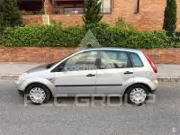 2003 Ford FIESTA