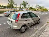 2003 Ford FIESTA