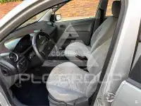 2003 Ford FIESTA