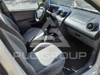2003 Ford FIESTA