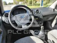 2003 Ford FIESTA