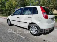 2003 Ford FIESTA