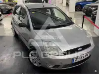 2003 Ford FIESTA