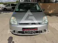 2003 Ford FIESTA