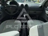 2003 Ford FIESTA