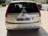 2003 Ford FIESTA