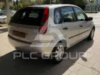 2003 Ford FIESTA