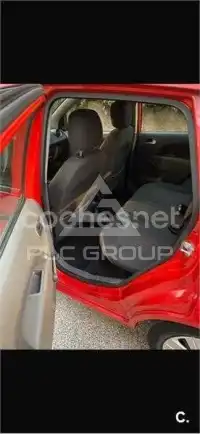 2003 Ford FIESTA