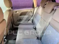 2003 Ford FIESTA