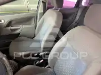2003 Ford FIESTA