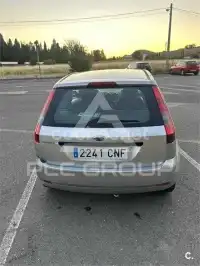 2003 Ford FIESTA