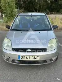 2003 Ford FIESTA