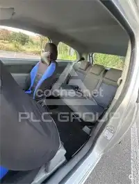 2003 Ford FIESTA