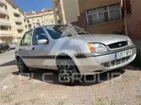 2003 Ford FIESTA