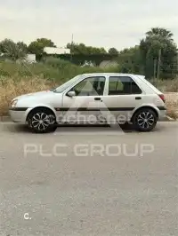 2003 Ford FIESTA