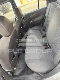 2003 Ford FIESTA
