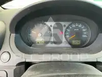 2003 Ford FIESTA