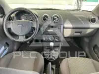 2003 Ford FIESTA