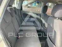 2003 Ford FIESTA
