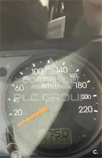 2003 Ford FIESTA