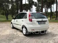 2003 Ford FIESTA