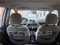 2003 Ford FIESTA