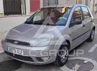 2003 Ford FIESTA
