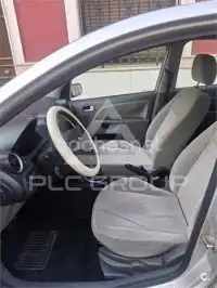 2003 Ford FIESTA
