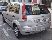 2003 Ford FIESTA