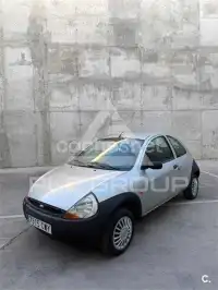 2003 Ford KA