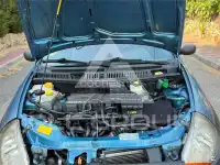 2003 Ford KA