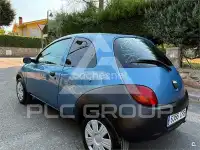 2003 Ford KA