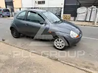 2003 Ford KA