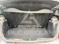 2003 Ford KA