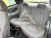 2003 Ford KA